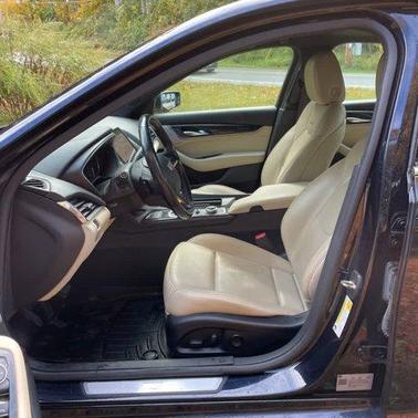 2021 Cadillac CT5 Premium Luxury AWD