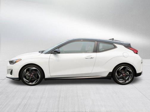 2019 Hyundai Veloster Turbo Ultimate