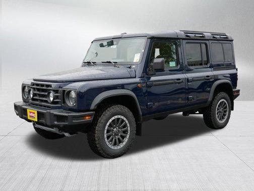 2025 INEOS Grenadier FIELDMASTER EDITION