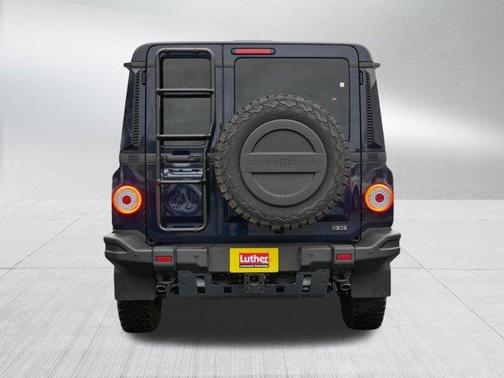 2025 INEOS Grenadier FIELDMASTER EDITION