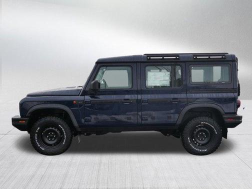 2026 INEOS Grenadier 