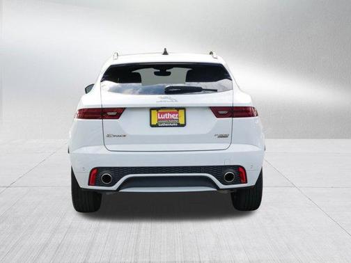 2020 Jaguar E-PACE R-Dynamic SE