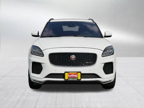 2020 Jaguar E-PACE R-Dynamic SE