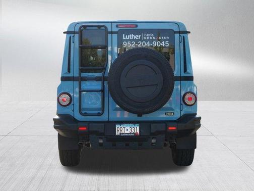 2025 INEOS Grenadier FIELDMASTER EDITI