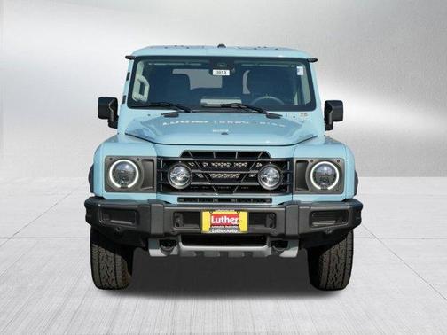 2025 INEOS Grenadier FIELDMASTER EDITI