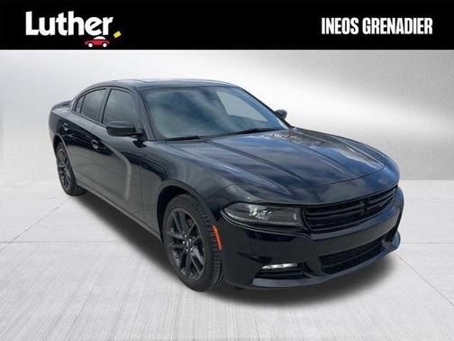 2023 Dodge Charger SXT