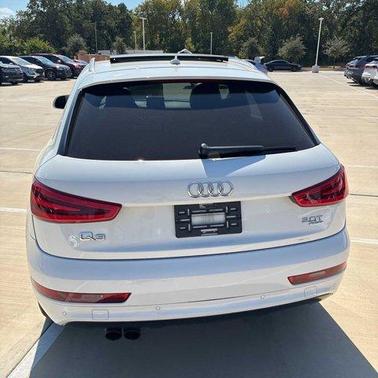 2015 Audi Q3 2.0T Premium Plus