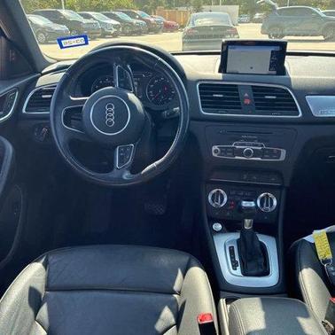 2015 Audi Q3 2.0T Premium Plus
