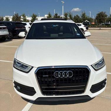 2015 Audi Q3 2.0T Premium Plus