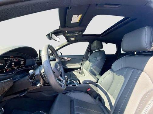2023 Audi S4 3.0T Premium Plus