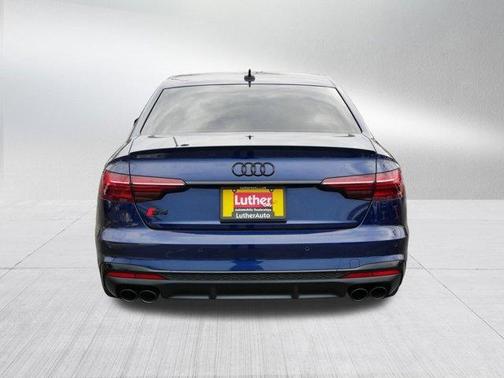 2023 Audi S4 3.0T Premium Plus