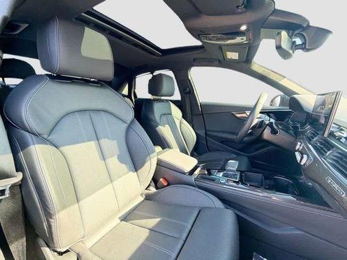 2023 Audi S4 3.0T Premium Plus