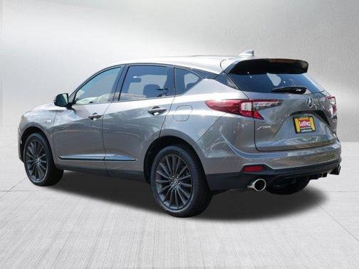 2024 Acura RDX A-Spec Advance