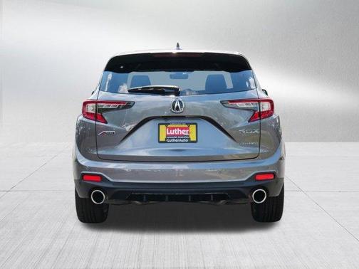 2024 Acura RDX A-Spec Advance