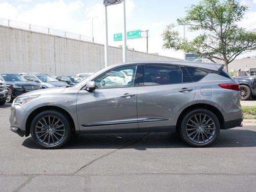 2024 Acura RDX A-Spec Advance