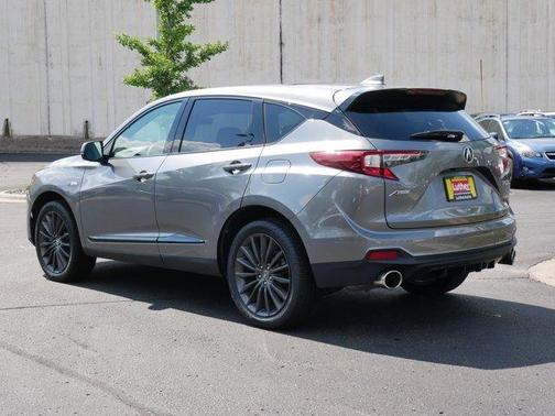 2024 Acura RDX A-Spec Advance