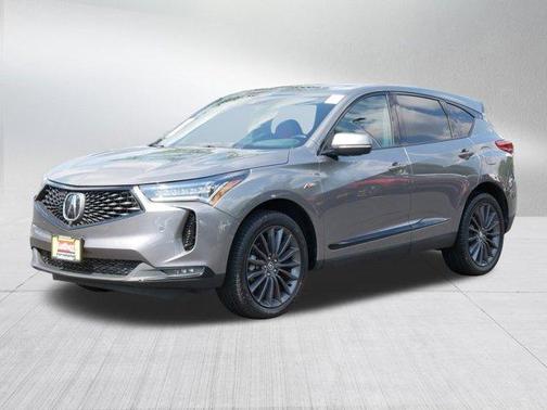 2024 Acura RDX A-Spec Advance