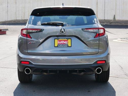 2024 Acura RDX A-Spec Advance