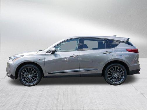 2024 Acura RDX A-Spec Advance