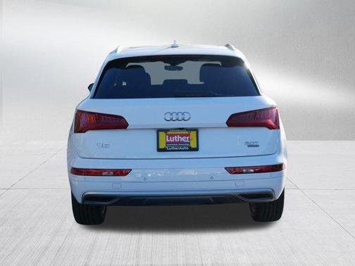 2018 Audi Q5 2.0T Premium Plus