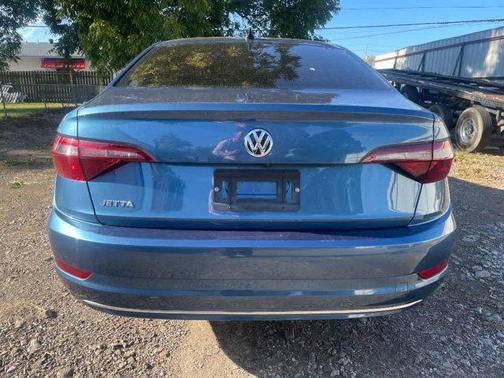 2020 Volkswagen Jetta 1.4T S