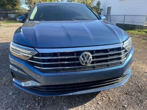 2020 Volkswagen Jetta 1.4T S