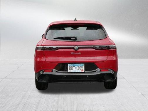 2025 Alfa Romeo Tonale EAWD