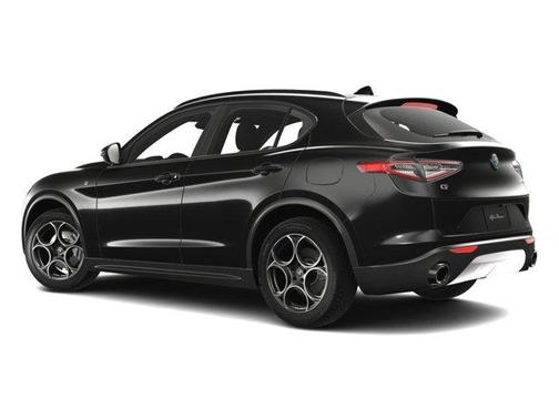 2024 Alfa Romeo Stelvio Ti