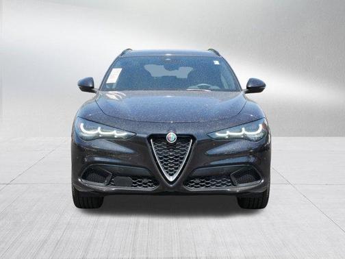 2024 Alfa Romeo Stelvio Ti