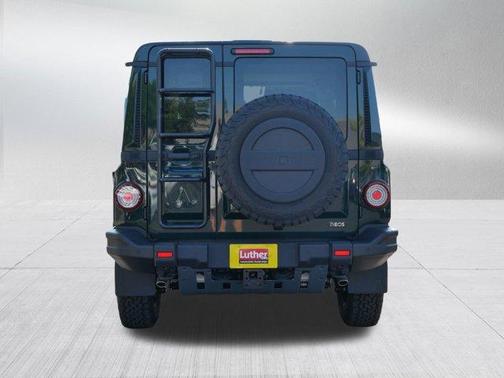 2025 INEOS Grenadier FIELDMASTER EDITION