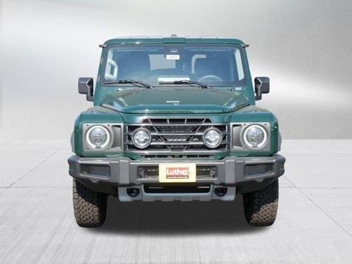 2025 INEOS Grenadier FIELDMASTER EDITION