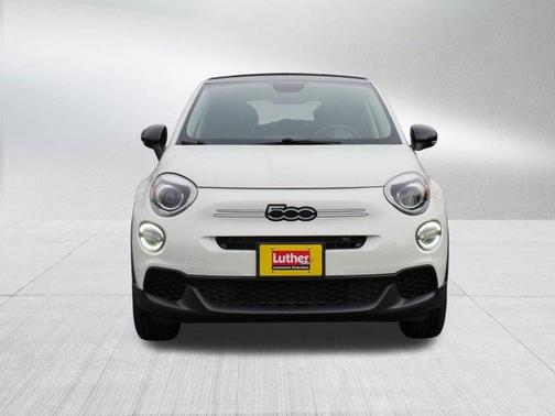 2022 FIAT 500X Pop