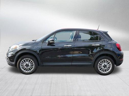 2022 FIAT 500X Trekking