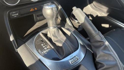 2023 Mazda MX-5 Miata RF Grand Touring