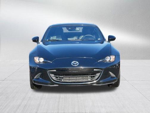 2023 Mazda MX-5 Miata RF Grand Touring