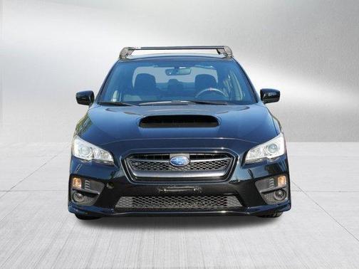 2017 Subaru WRX Base
