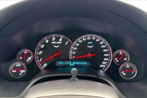 Cyber Gray Metallic 2012 Chevrolet Corvette Grand Sport