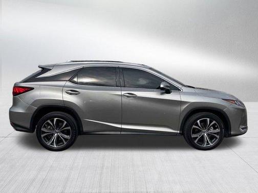 2020 Lexus RX 350 Base