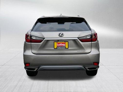 2020 Lexus RX 350 Base