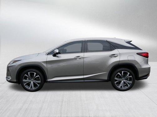 2020 Lexus RX 350 Base