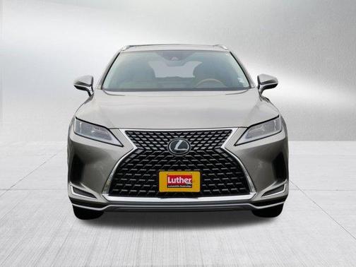 2020 Lexus RX 350 Base