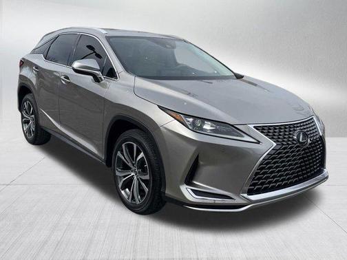 2020 Lexus RX 350 Base