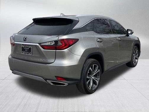 2020 Lexus RX 350 Base