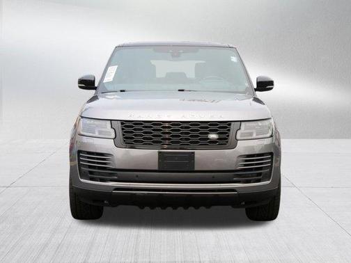 2021 Land Rover Range Rover HSE Westminster