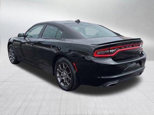 2018 Dodge Charger GT