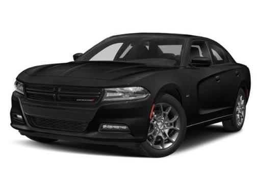 2018 Dodge Charger GT