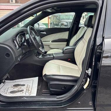 2018 Dodge Charger GT