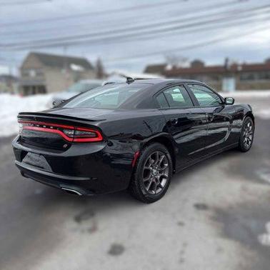 2018 Dodge Charger GT