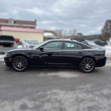 2018 Dodge Charger GT