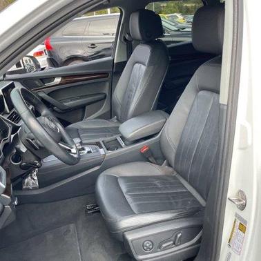 2018 Audi Q5 2.0T Tech Premium